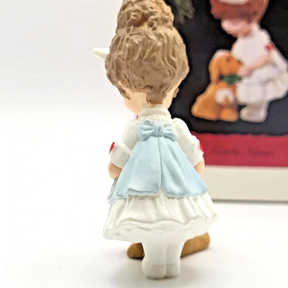Vintage 1994 Hallmark Keepsake Ornament 